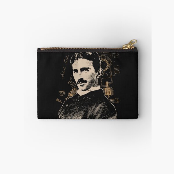 Item preview, Nikola Tesla designed and sold by resforte46.