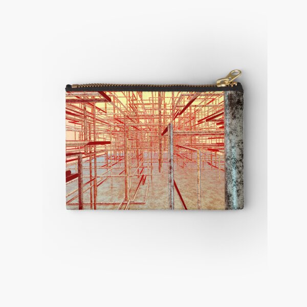 Item preview, Pipes Industrial Landscape designed and sold by bradm50.