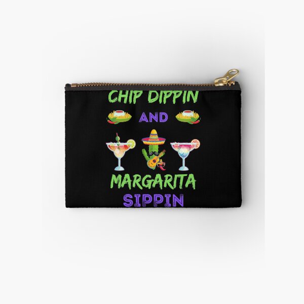 Item preview, Chip Dippin And Margarita Sippin designed and sold by WoodburyLake.