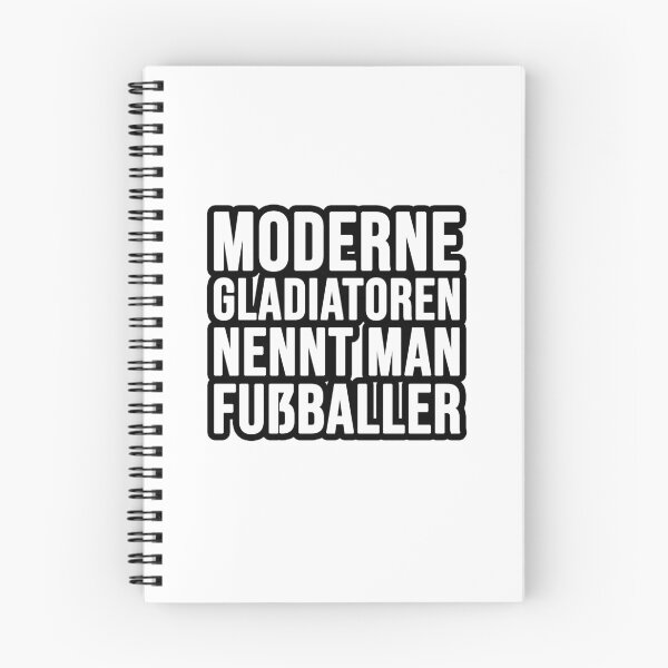 Item preview, Modern gladiators are called footballers designed and sold by TopsellerShirts.