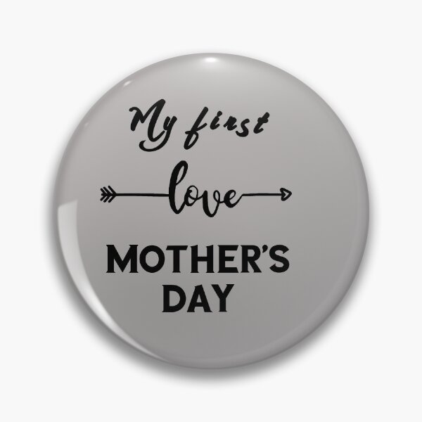 Item preview, My first mother's day designed and sold by Lakki-s.