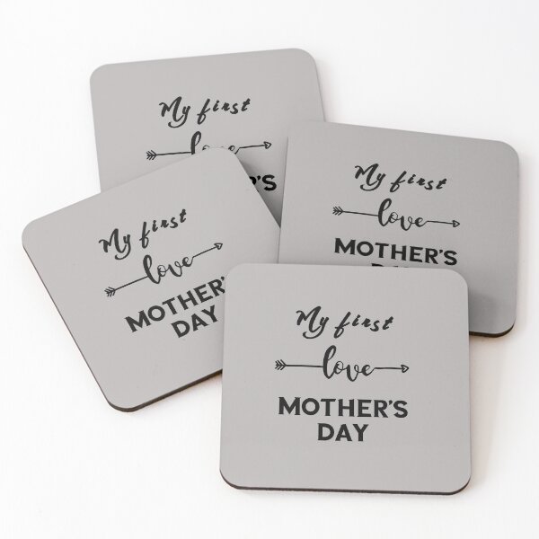 Item preview, My first mother's day designed and sold by Lakki-s.