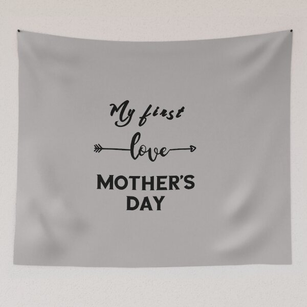 Item preview, My first mother's day designed and sold by Lakki-s.