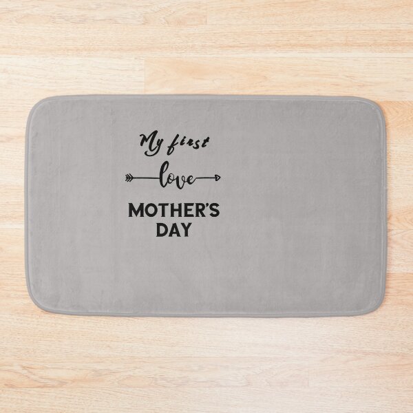 Item preview, My first mother's day designed and sold by Lakki-s.