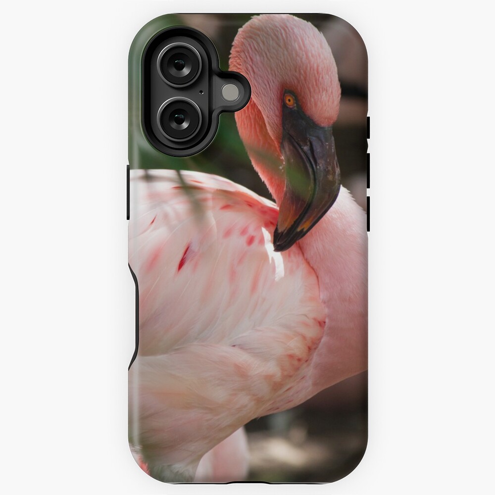Item preview, iPhone Tough Case designed and sold by Semapemodiba.