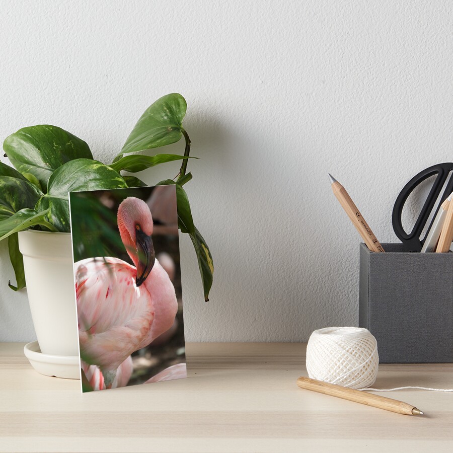 Item preview, Art Board Print designed and sold by Semapemodiba.