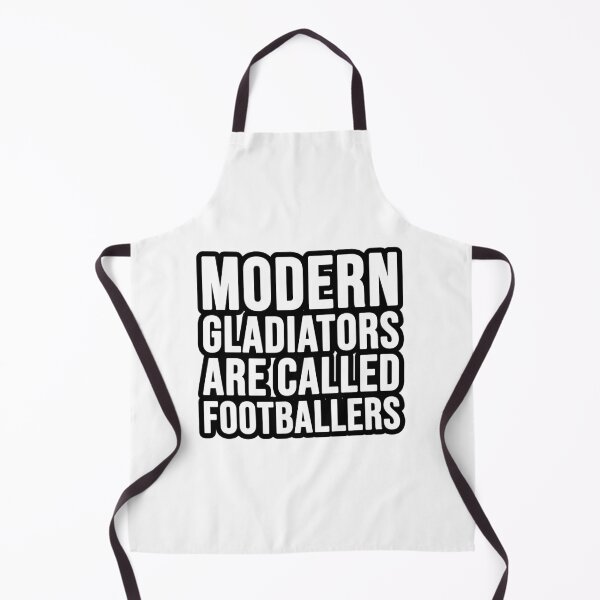 Item preview, Modern Gladiators are called Footballers designed and sold by TopsellerShirts.