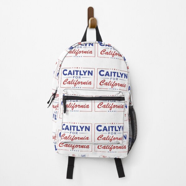 Item preview, Caitlyn For California Governor designed and sold by timiart.