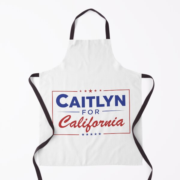 Item preview, Caitlyn For California Governor designed and sold by timiart.