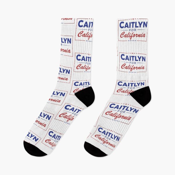 Item preview, Caitlyn For California Governor designed and sold by timiart.