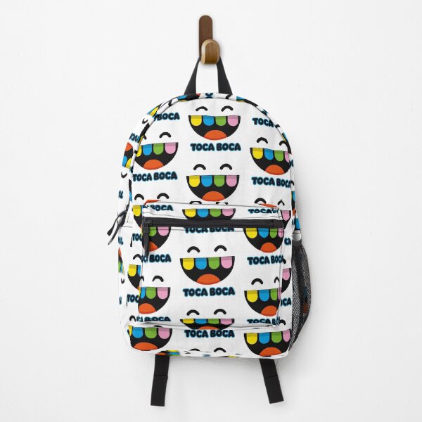 Item preview, Toca logo designed and sold by FunnehGacha.