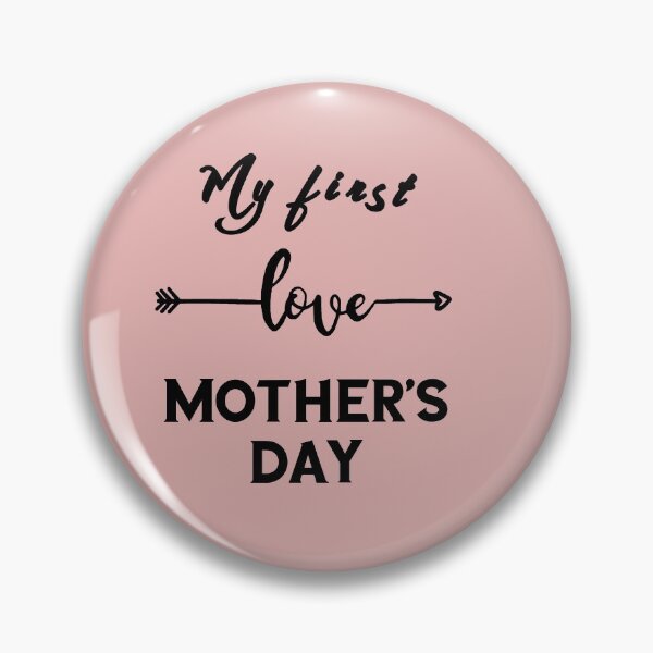 Item preview, My first mother's day designed and sold by Lakki-s.