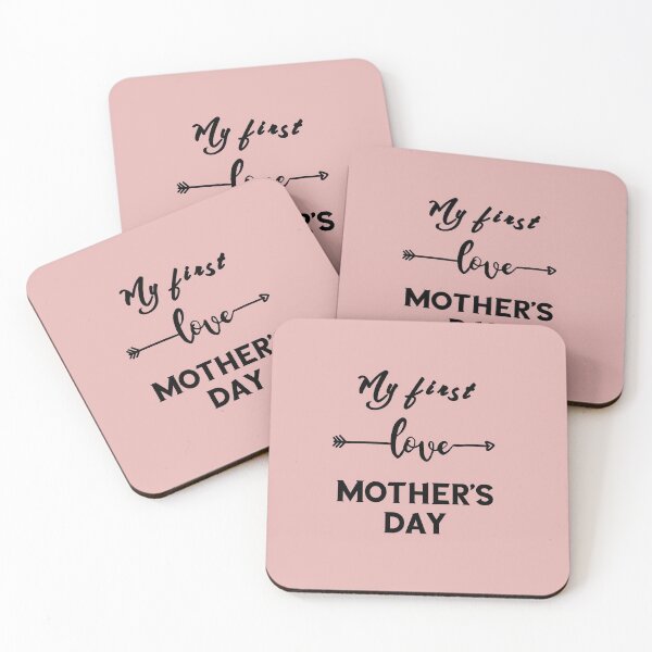 Item preview, My first mother's day designed and sold by Lakki-s.