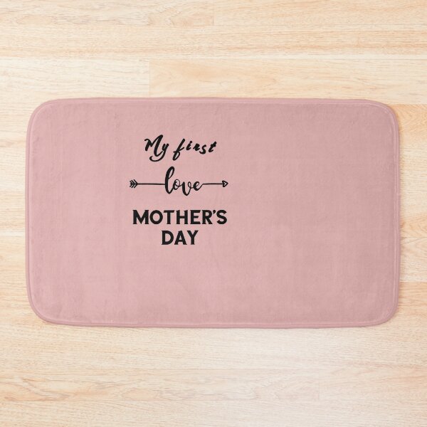 Item preview, My first mother's day designed and sold by Lakki-s.