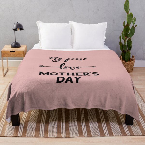Item preview, My first mother's day designed and sold by Lakki-s.
