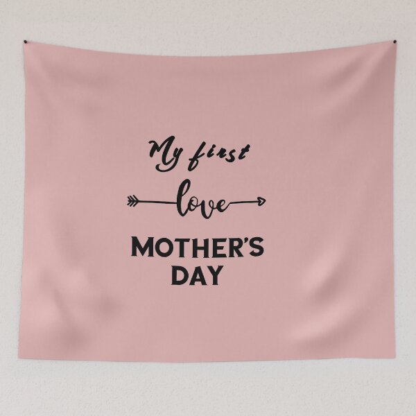 Item preview, My first mother's day designed and sold by Lakki-s.