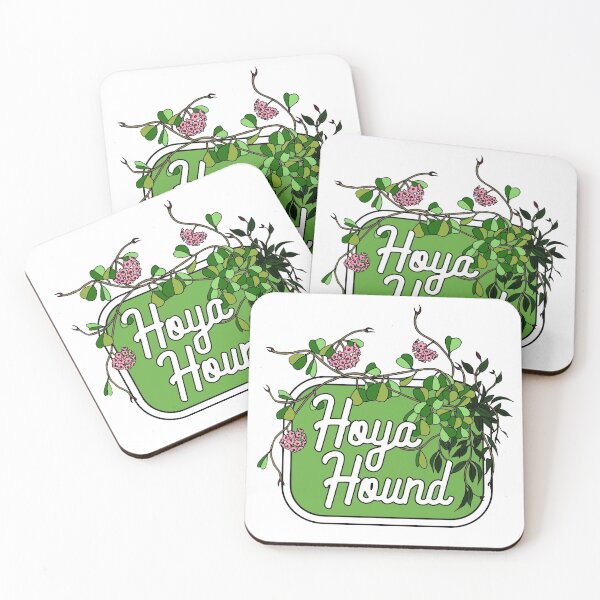Item preview, Hoya Hound designed and sold by PBerry.