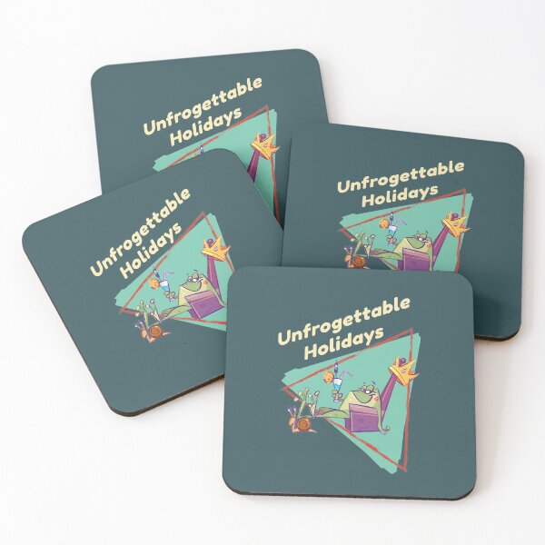 Item preview, Unfrogettable holidays - Funny Prince Frog Summer Vacation Gift designed and sold by mayamay0.