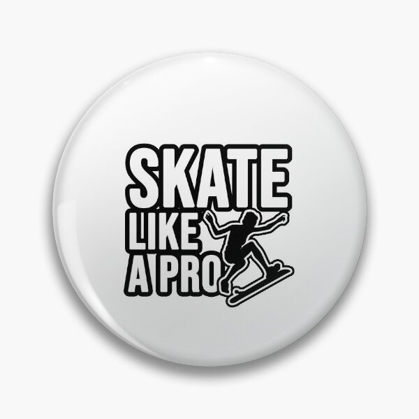 Item preview, Skate like a pro designed and sold by TopsellerShirts.
