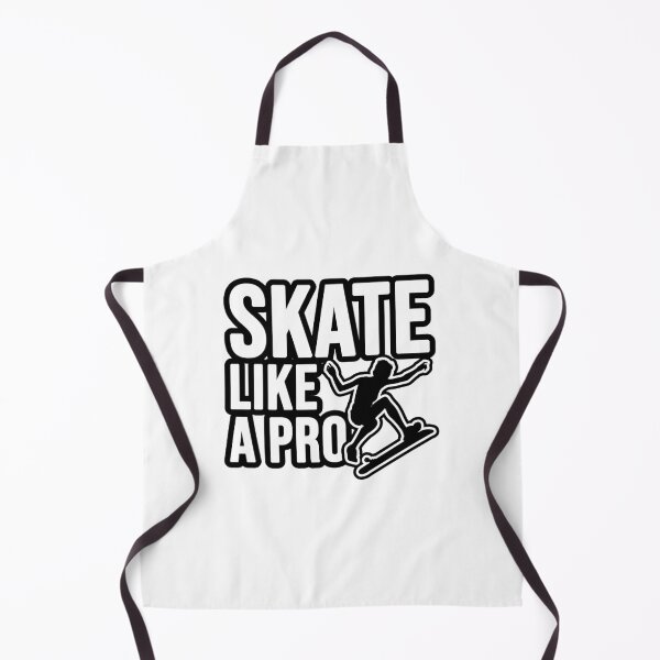 Item preview, Skate like a pro designed and sold by TopsellerShirts.