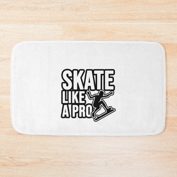Item preview, Skate like a pro designed and sold by TopsellerShirts.
