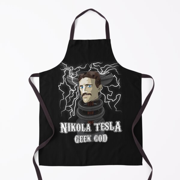 Item preview, Nikola Tesla designed and sold by resforte46.
