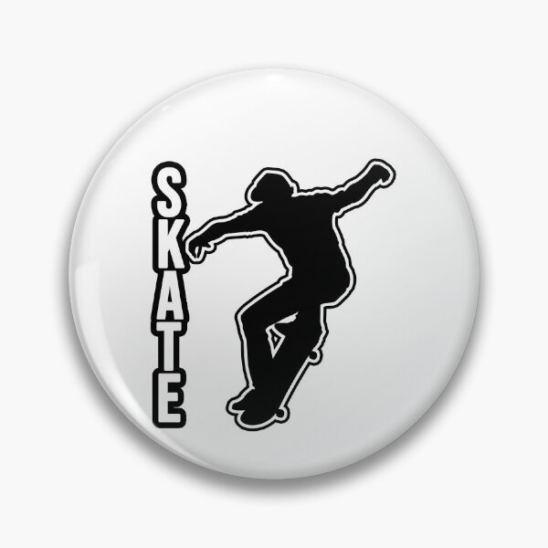 Item preview, Skate - skater designed and sold by TopsellerShirts.