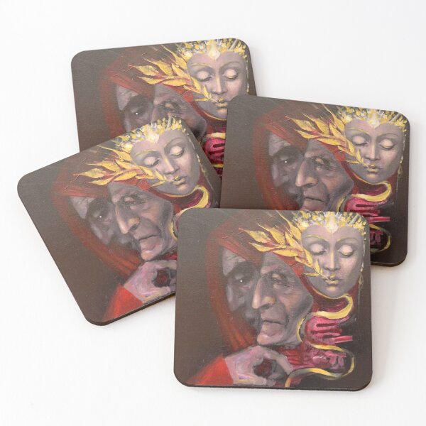 Item preview, Dante designed and sold by Fosco-Culto.