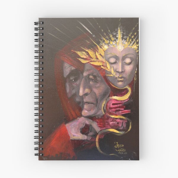 Item preview, Dante designed and sold by Fosco-Culto.
