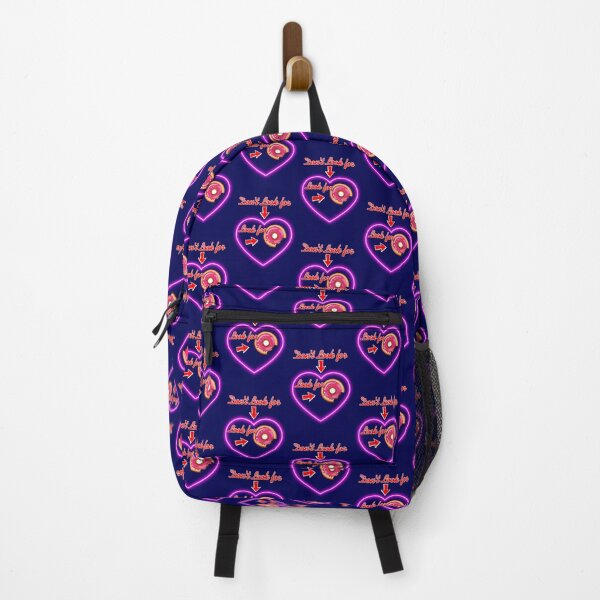 Item preview, Dont Look For Love Look For Donuts designed and sold by Fine Art California.