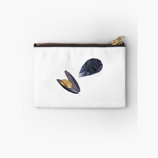 Item preview, Blue Mussels designed and sold by BabbanGaelg.