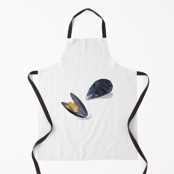 Item preview, Blue Mussels designed and sold by BabbanGaelg.