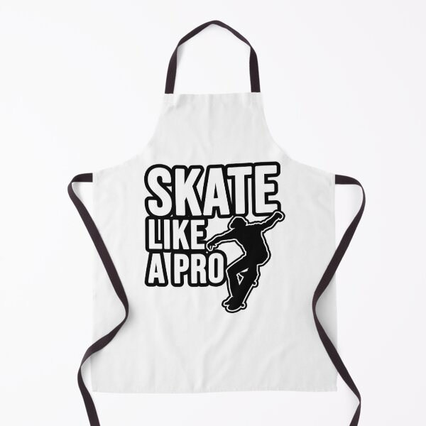Item preview, Skate like a pro - skater designed and sold by TopsellerShirts.