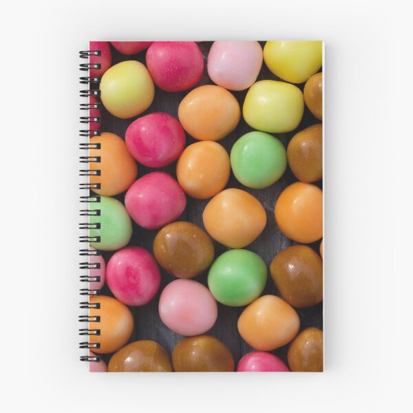Item preview, Round candies designed and sold by LizzieMaher.