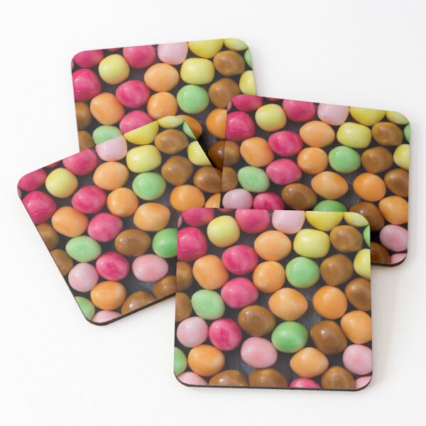 Item preview, Round candies designed and sold by LizzieMaher.