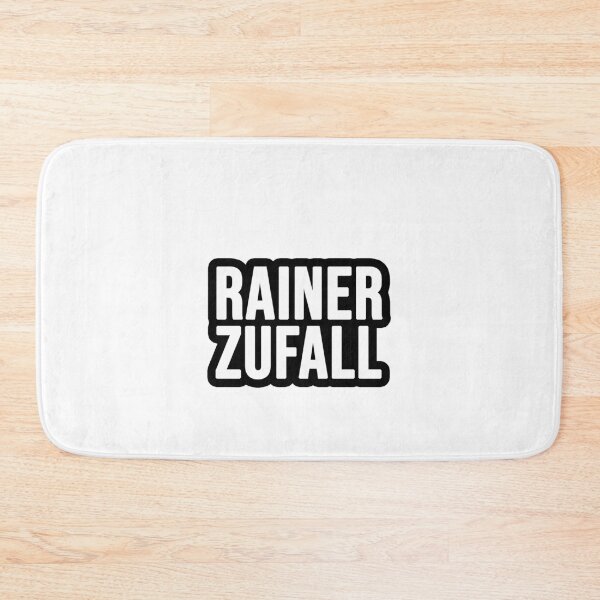 Item preview, Rainer coincidence designed and sold by TopsellerShirts.