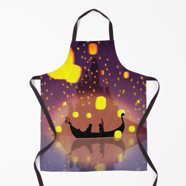 Item preview, Tangled I See the Light designed and sold by Timothynvb.