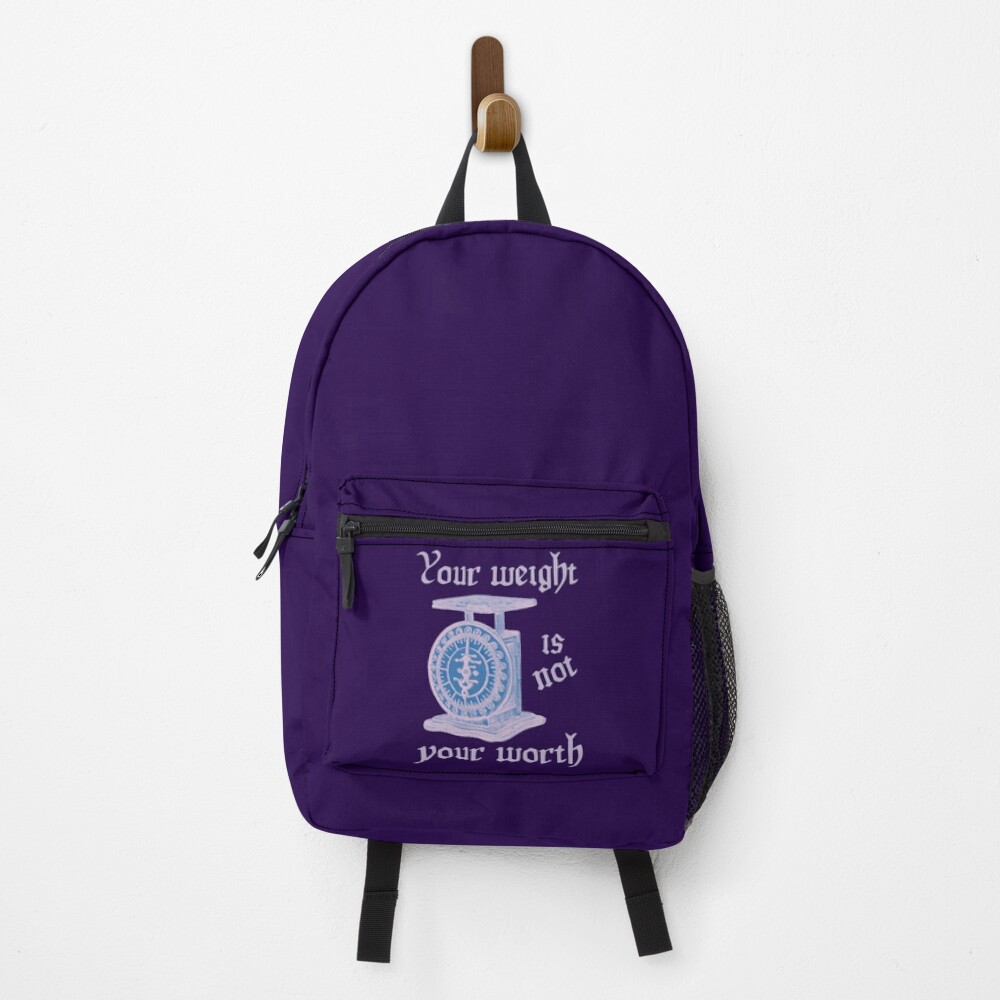 Item preview, Backpack designed and sold by DesignsofNote.