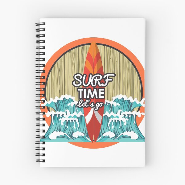 Item preview, Go surf designed and sold by Kokosammy.