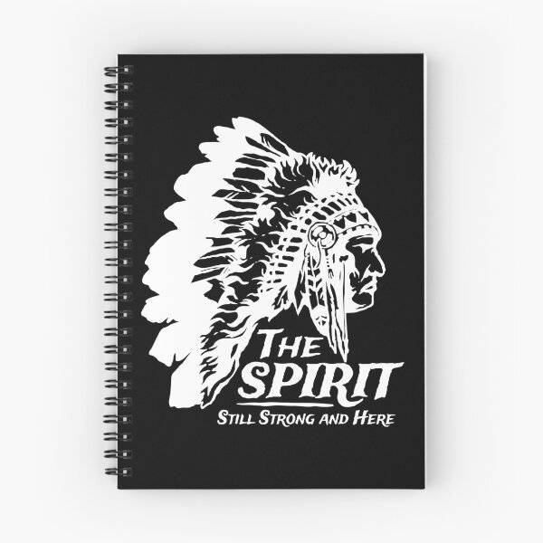 Item preview, Native American Indians The Spirit Still Strong And Here designed and sold by mackpatsy.