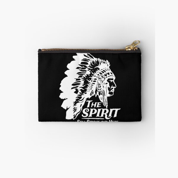 Item preview, Native American Indians The Spirit Still Strong And Here designed and sold by mackpatsy.