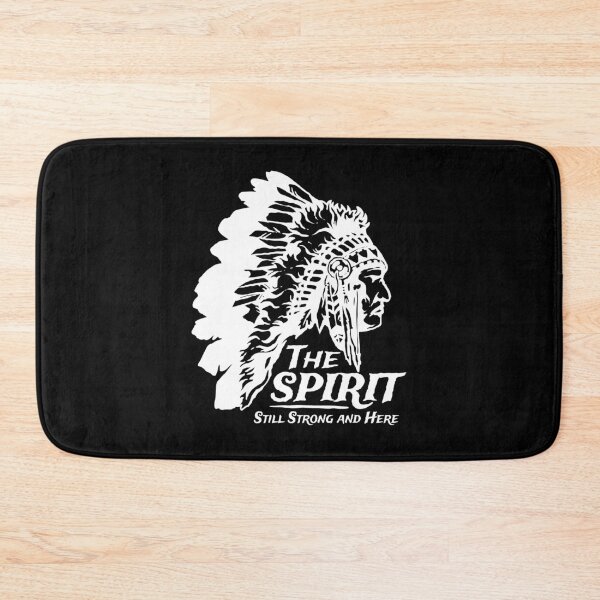 Item preview, Native American Indians The Spirit Still Strong And Here designed and sold by mackpatsy.
