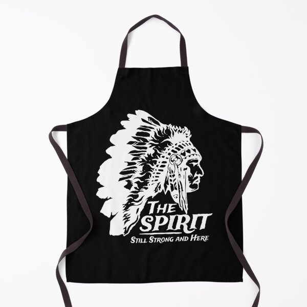 Item preview, Native American Indians The Spirit Still Strong And Here designed and sold by mackpatsy.