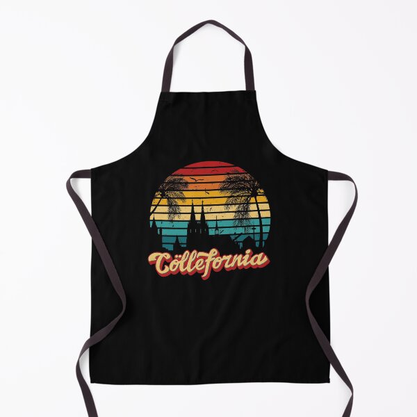 Item preview, Cöllefornia · Köllefornia Cologne Summer designed and sold by SafariOutfit.