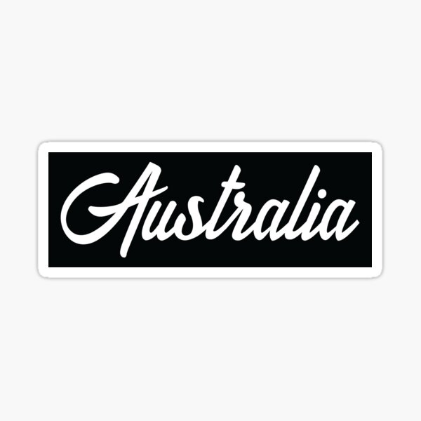 Item preview, Australia Australian designed and sold by ProjectX23.