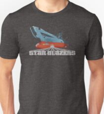 Star Blazer Unisex T-Shirt