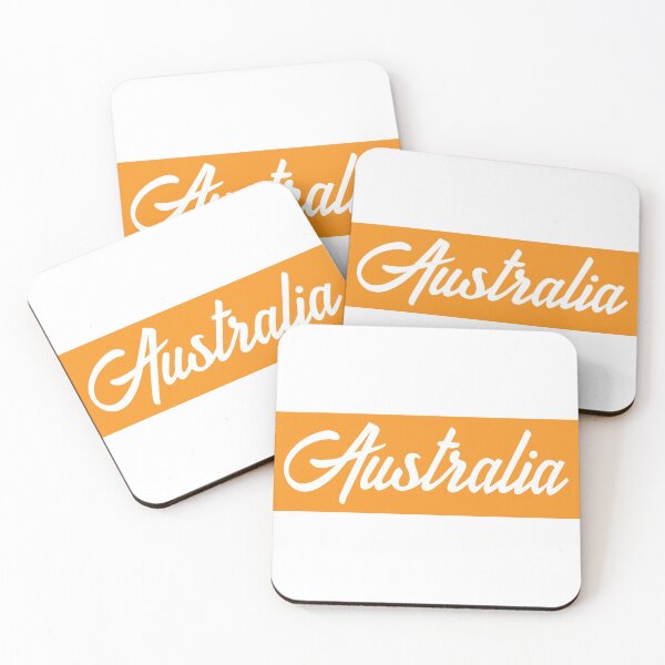 Artikelvorschau, Australien Australier entworfen und verkauft von ProjectX23.