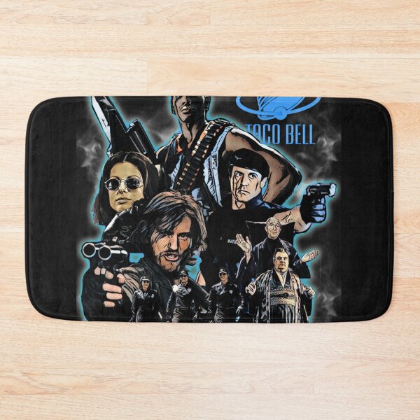 Item preview, Demolition man T-Shirt designed and sold by johnathanpura.