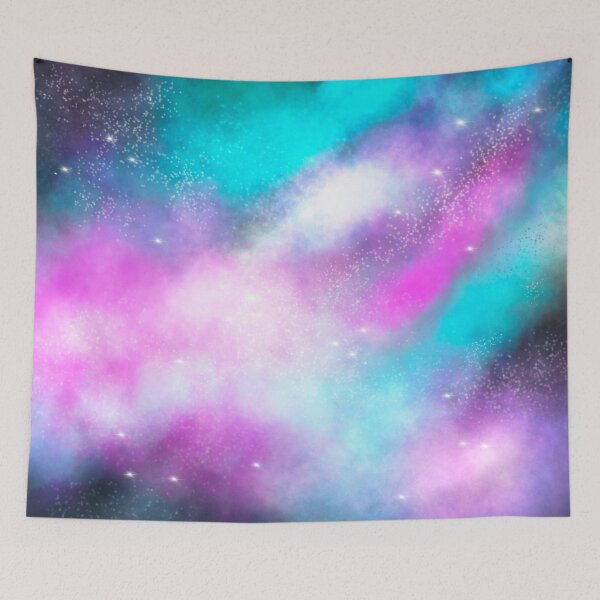 Item preview, Galaxy  designed and sold by Treasuredreams.