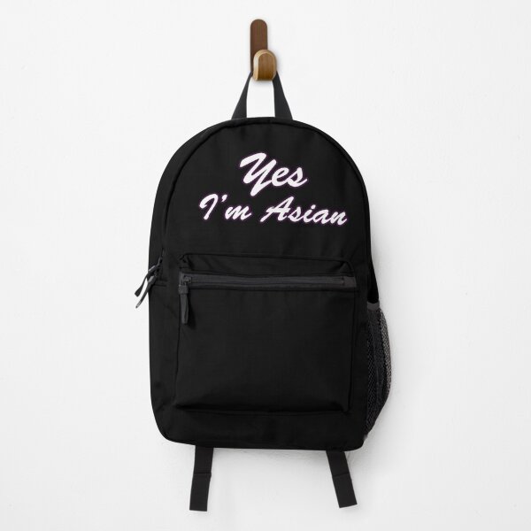 Item preview, Yes I'm Asian designed and sold by XilinWang.